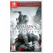 Игра Assassin&amp;#039;s Creed III. Remastered [Nintendo Switch, русская версия] в Чите