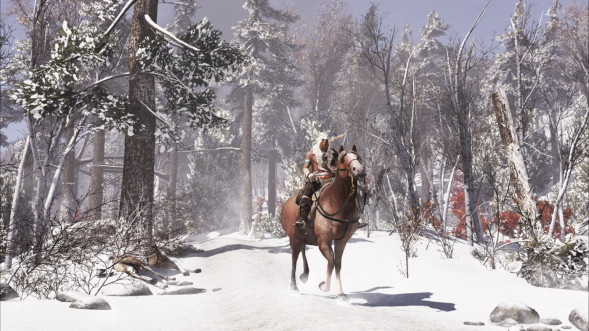 Игра Assassin&amp;#039;s Creed III. Remastered [Nintendo Switch, русская версия] в Чите