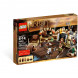 Конструктор LEGO The Hobbit 79004 Спасительный побег в винных бочках в Чите