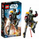 Конструктор LEGO Star Wars 75533 Боба Фетт в Чите