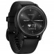 Умные часы Garmin Vivomove Sport, Black 010-02566-00 в Чите