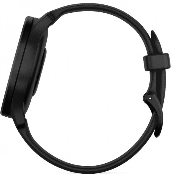 Умные часы Garmin Vivomove Sport, Black 010-02566-00 в Чите