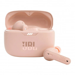 Беспроводные наушники JBL Tune 230NC TWS, Sand