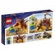 Конструктор LEGO Movie 70827 Ультра-Киса и воин Люси в Чите