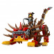 Конструктор LEGO Movie 70827 Ультра-Киса и воин Люси в Чите