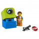 Конструктор LEGO Movie 70827 Ультра-Киса и воин Люси в Чите