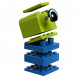 Конструктор LEGO Movie 70827 Ультра-Киса и воин Люси в Чите