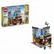 Конструктор LEGO Creator 31050 Магазинчик на углу в Чите