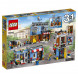Конструктор LEGO Creator 31050 Магазинчик на углу в Чите