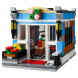 Конструктор LEGO Creator 31050 Магазинчик на углу в Чите