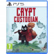 Игра Crypt Custodian [PS5, русские субтитры] в Чите