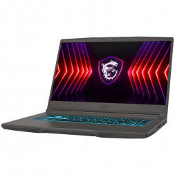 Ноутбук MSI Thin 15 B13UC-3287XRU (9S7-16R831-3287)(Intel Core i5-13420H/16Gb/SSD1Tb/RTX3050 4Gb/15.6&amp;quot;/IPS/FHD/1920x1080/144Hz/NoOS/Cosmos Gray)