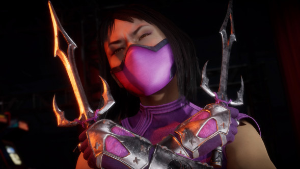 Игра Mortal Kombat 11 [Nintendo Switch, русские субтитры] в Чите