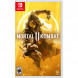 Игра Mortal Kombat 11 [Nintendo Switch, русские субтитры] в Чите