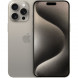 Смартфон Apple iPhone 15 Pro Max 256 ГБ, Dual: nano SIM + eSIM, титан в Чите