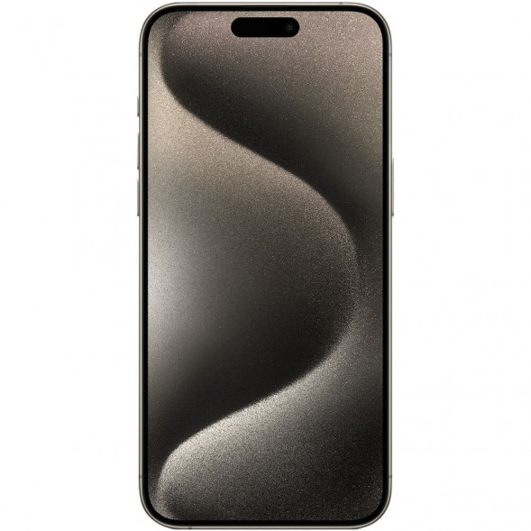 Смартфон Apple iPhone 15 Pro Max 256 ГБ, Dual: nano SIM + eSIM, титан в Чите