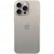 Смартфон Apple iPhone 15 Pro Max 256 ГБ, Dual: nano SIM + eSIM, титан в Чите