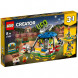 Конструктор LEGO Creator 31095 Ярмарочная карусель в Чите