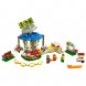 Конструктор LEGO Creator 31095 Ярмарочная карусель в Чите