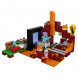 Конструктор LEGO Minecraft 21143 Портал в Подземелье  в Чите