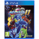 Игра Mega Man 11 [PS4, английская версия] в Чите