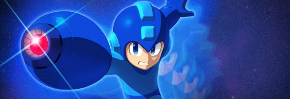 Игра Mega Man 11 [PS4, английская версия] в Чите