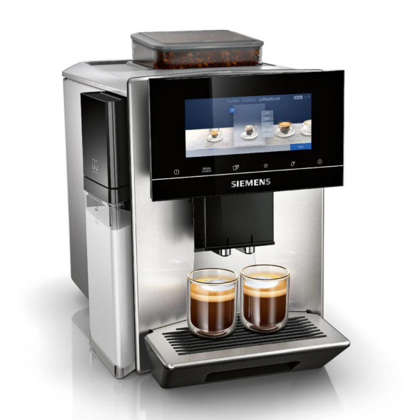 Кофемашина Siemens EQ900 TQ903RZ3 в Чите