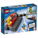 Конструктор LEGO City Great Vehicles 60222 Снегоуборочная машина в Чите