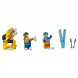 Конструктор LEGO City Great Vehicles 60222 Снегоуборочная машина в Чите