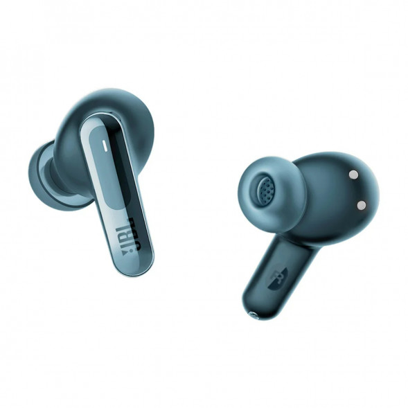 Беспроводные наушники JBL Live Beam 3, Blue в Чите