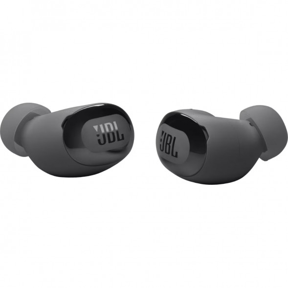 Беспроводные наушники JBL Live Buds 3, Black в Чите