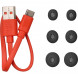 Беспроводные наушники JBL Live Buds 3, Black в Чите