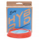 Рыболовная леска Vision Hybrid Body, 19g/290gr Floating Head 5.80m VHY19F в Чите