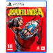 Игра Borderlands 4 [PS5, русские субтитры] в Чите