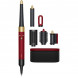 Стайлер Dyson Airwrap ID Straight+Wavy HS08 (594803-01), Red Velvet/Gold в Чите