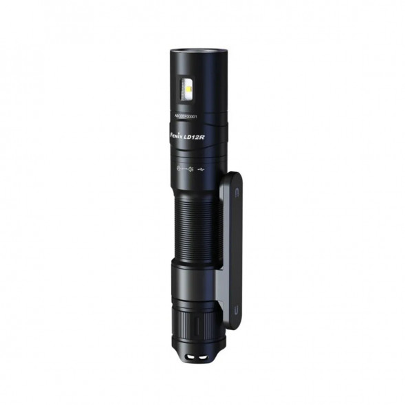Фонарь Fenix LD12R в Чите