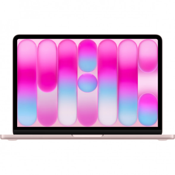 Ноутбук Apple MacBook Neo MHFJ4 (A18 Pro 5-Core GPU, 8/512GB), Розовый/Blush в Чите