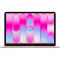 Ноутбук Apple MacBook Neo MHFJ4 (A18 Pro 5-Core GPU, 8/512GB), Розовый/Blush