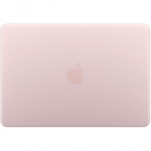 Ноутбук Apple MacBook Neo MHFJ4 (A18 Pro 5-Core GPU, 8/512GB), Розовый/Blush в Чите