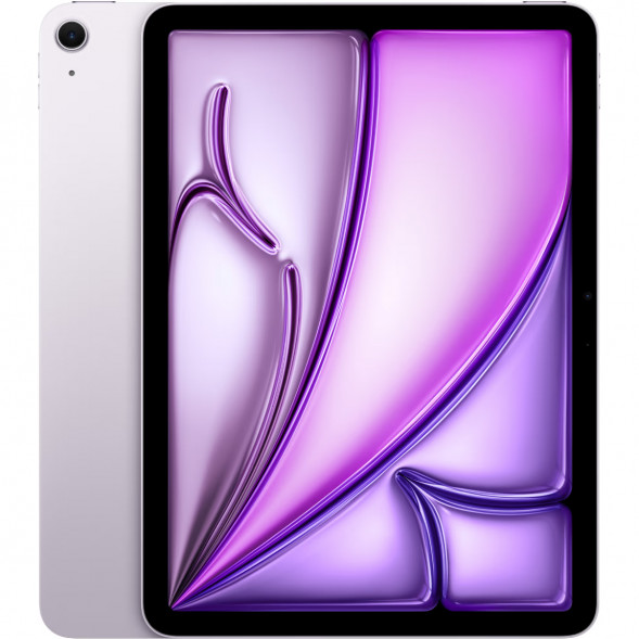 Планшет Apple iPad Air 13 (2026) 512GB Wi-Fi, Фиолетовый в Чите
