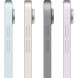 Планшет Apple iPad Air 13 (2026) 512GB Wi-Fi, Фиолетовый в Чите