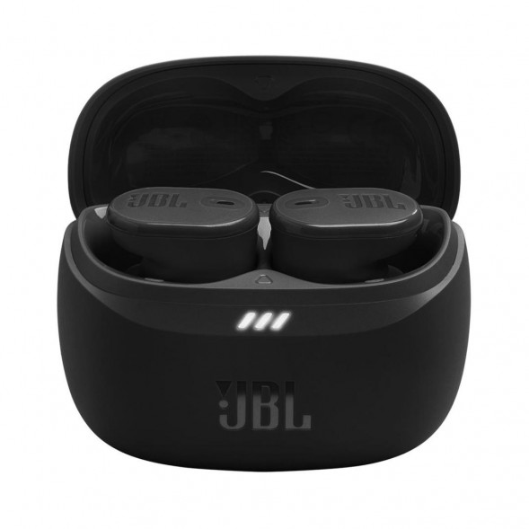 Наушники JBL Tune Buds 2, черный в Чите