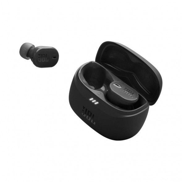 Наушники JBL Tune Buds 2, черный в Чите