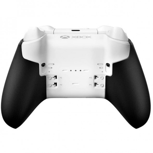 Геймпад Microsoft Xbox Wireless Controller Elite Series 2 – Core (белый) в Чите