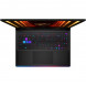 Ноутбук MSI Raider 16 HX AI A2XWHG-814XRU (16&amp;quot;, IPS, Intel Core Ultra 7 255HX 2.4ГГц, 20 ядер, 32ГБ DDR5, 1ТБ SSD, NVIDIA GeForce RTX 5070 Ti 12 ГБ, FreeDOS), черный в Чите