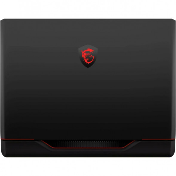 Ноутбук MSI Raider 16 HX AI A2XWHG-814XRU (16&amp;quot;, IPS, Intel Core Ultra 7 255HX 2.4ГГц, 20 ядер, 32ГБ DDR5, 1ТБ SSD, NVIDIA GeForce RTX 5070 Ti 12 ГБ, FreeDOS), черный в Чите