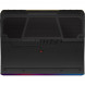 Ноутбук MSI Raider 16 HX AI A2XWHG-814XRU (16&amp;quot;, IPS, Intel Core Ultra 7 255HX 2.4ГГц, 20 ядер, 32ГБ DDR5, 1ТБ SSD, NVIDIA GeForce RTX 5070 Ti 12 ГБ, FreeDOS), черный в Чите