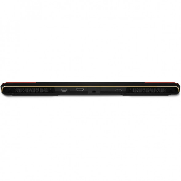 Ноутбук MSI Raider 16 HX AI A2XWHG-814XRU (16&amp;quot;, IPS, Intel Core Ultra 7 255HX 2.4ГГц, 20 ядер, 32ГБ DDR5, 1ТБ SSD, NVIDIA GeForce RTX 5070 Ti 12 ГБ, FreeDOS), черный в Чите