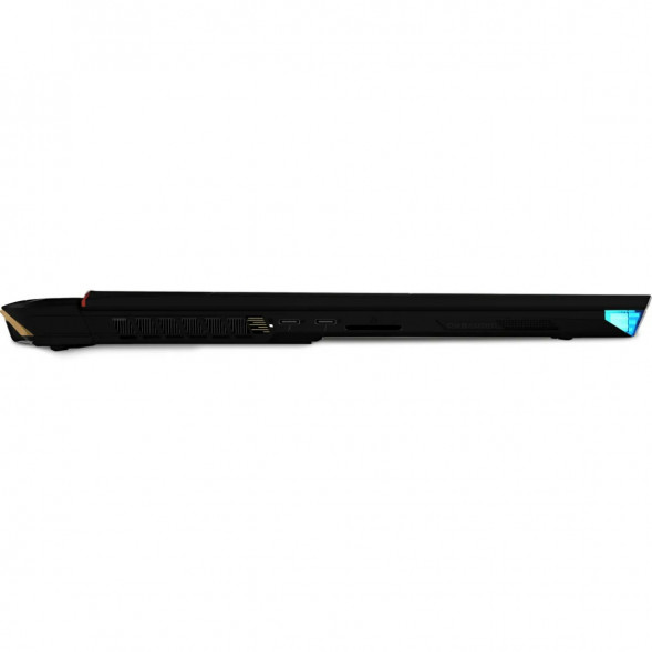 Ноутбук MSI Raider 16 HX AI A2XWHG-814XRU (16&amp;quot;, IPS, Intel Core Ultra 7 255HX 2.4ГГц, 20 ядер, 32ГБ DDR5, 1ТБ SSD, NVIDIA GeForce RTX 5070 Ti 12 ГБ, FreeDOS), черный в Чите