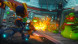 Игра Ratchet &amp;amp; Clank для PlayStation 4 в Чите